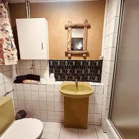 Appartamento La Mariefacture - Comme C'est Jungle *