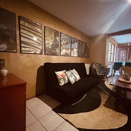 La Mariefacture - Comme C'est Jungle Διαμέρισμα