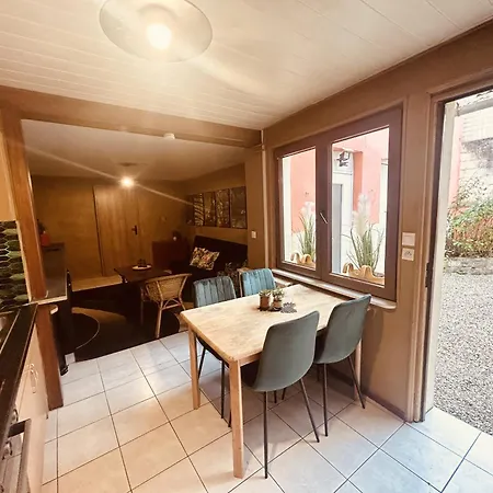 La Mariefacture - Comme C'est Jungle