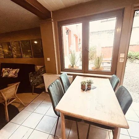 La Mariefacture - Comme C'est Jungle * Hombourg-Haut