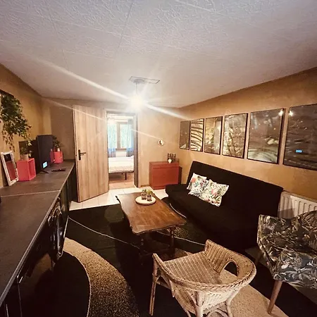 La Mariefacture - Comme C'est Jungle Appartamento Hombourg-Haut