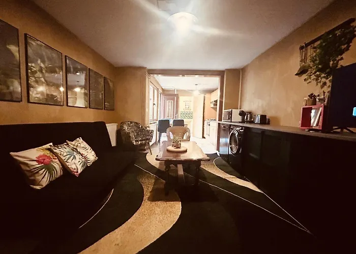 La Mariefacture - Comme C'est Jungle Hombourg-Haut