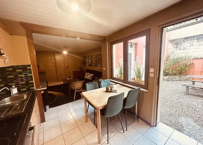 La Mariefacture - Comme C'est Jungle